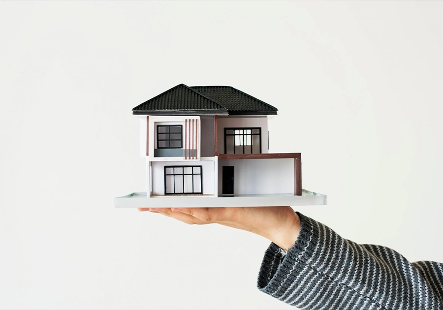 Vihang Real Estate