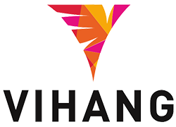 Vihang Valley Logo