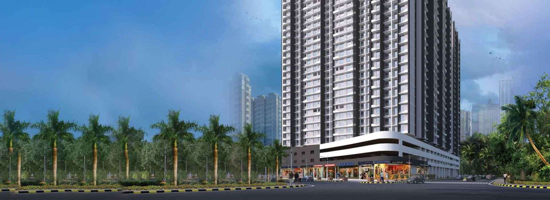 Vihang Valley Thane