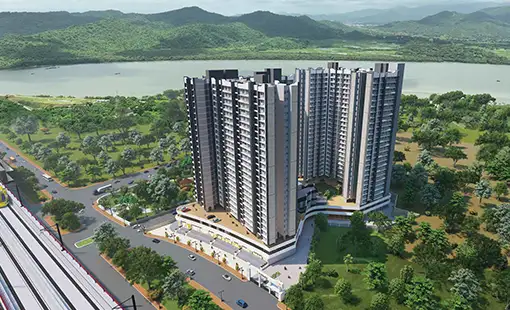 Vihang Thane Dreams Images