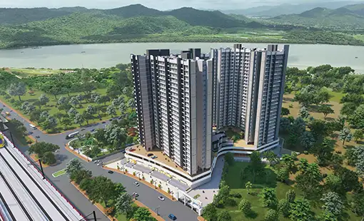 Vihang Thane Images