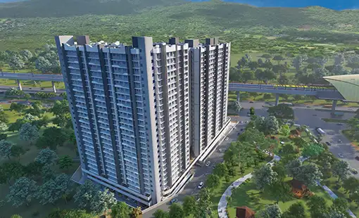 Vihang Thane Dreams Images