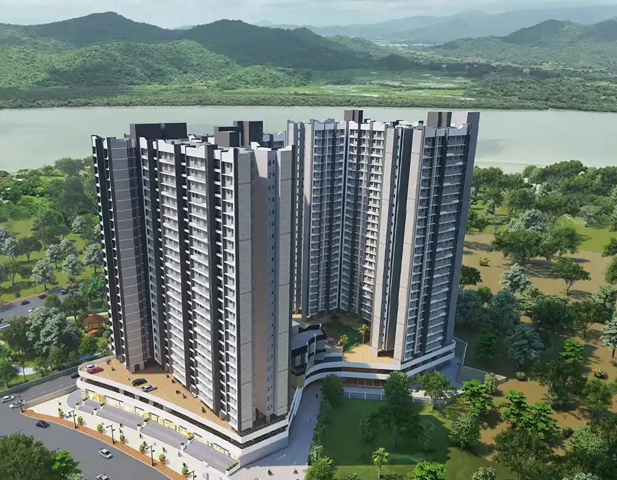 Vihang Thane Dreams