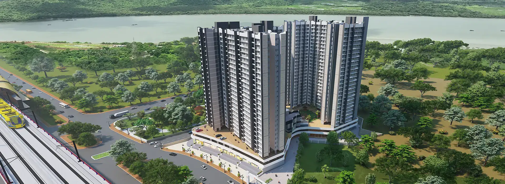 Vihang Codename Thane Is Possible