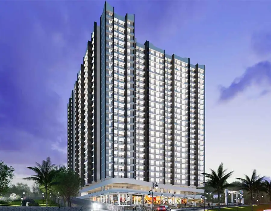 Vihang Thane Dreams