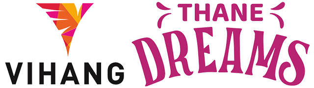 Vihang Thane Dreams Logo